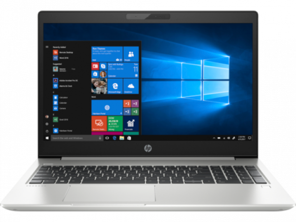 купить Ноутбук HP Europe/ProBook 450 G6/Core i5/8265U/1,6 GHz/8 Gb/256 Gb/Nо ODD/Graphics/UHD 620/256 Mb/15,6 **/1920x1080/Windows 10/Pro/64/серый в Алматы