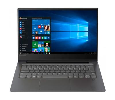 купить Ноутбук Lenovo S530-13IWL  13.3FHD_IPS_GL_300N_N_GLASS/CORE_I5-8265U_1.6G_4C_MBINTEGRATED_GRAPHICS в Алматы