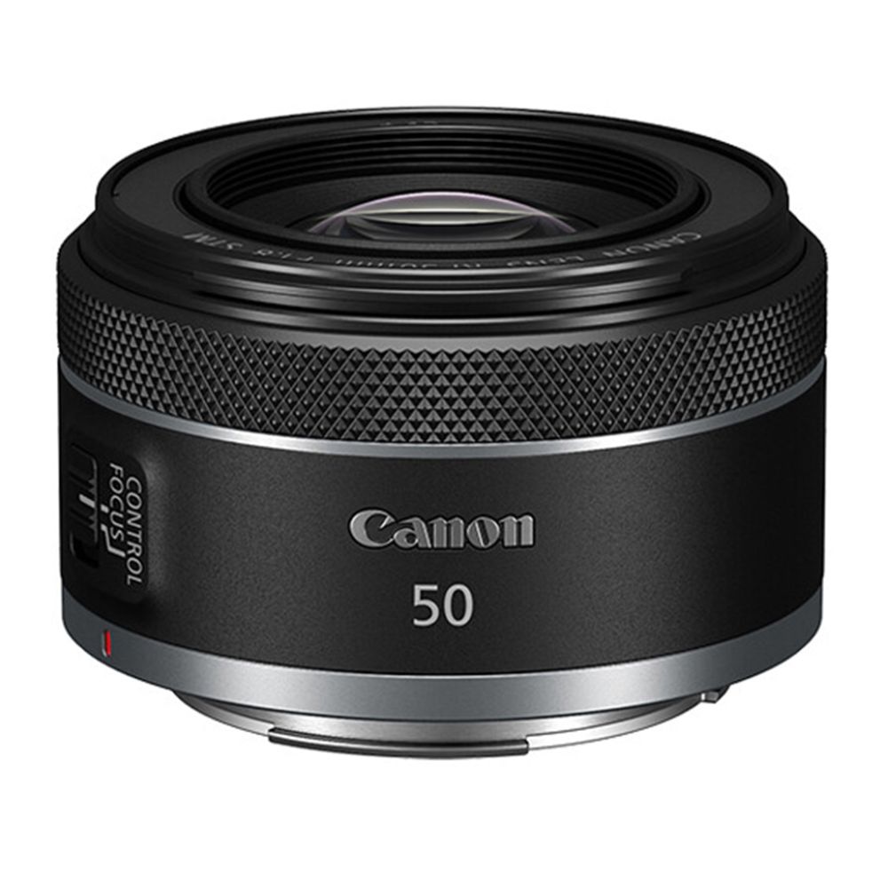 купить Объектив Canon LENS RF50MM F1.8 STM 4515C005AA в Алматы