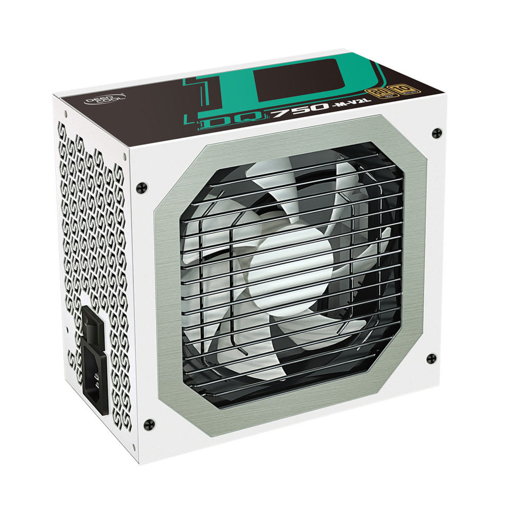 Блок Питания Deepcool Dq750st 750w Купить