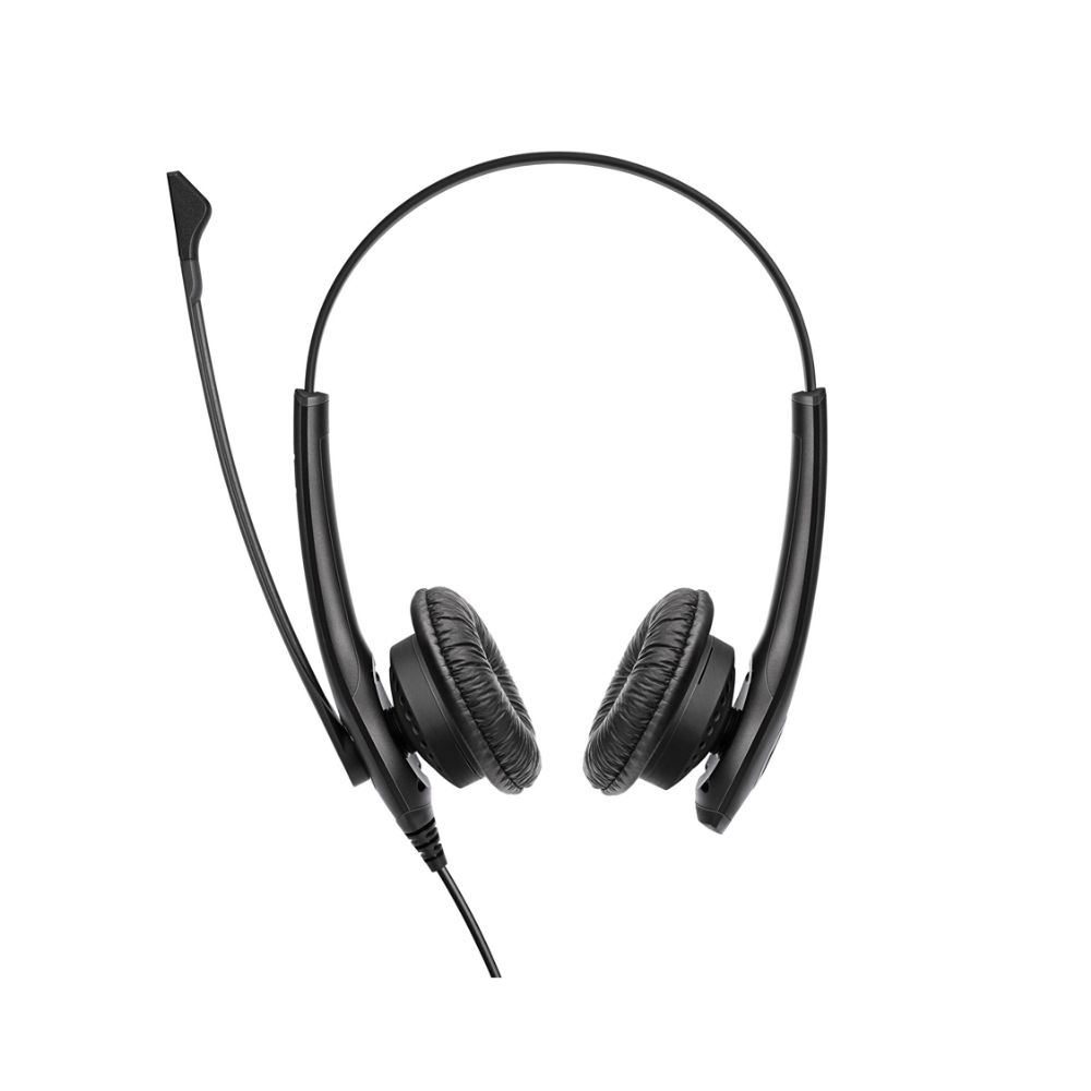 купить Гарнитура Jabra Biz 1100 USB-A EDU stereo 1159-0159-EDU в Алматы