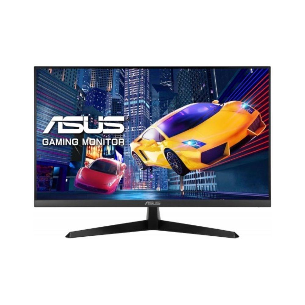 купить Монитор 27" ASUS VY279HGR IPS 1980x1080 120Hz 1ms 250cd/m 1500:1 1xHDMI 1xVGA в Алматы