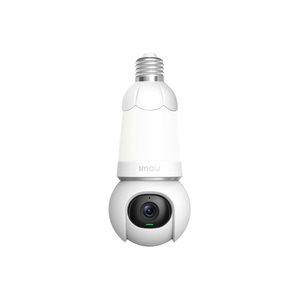 купить Wi-Fi видеокамера Imou Bulb Cam 3MP в Алматы