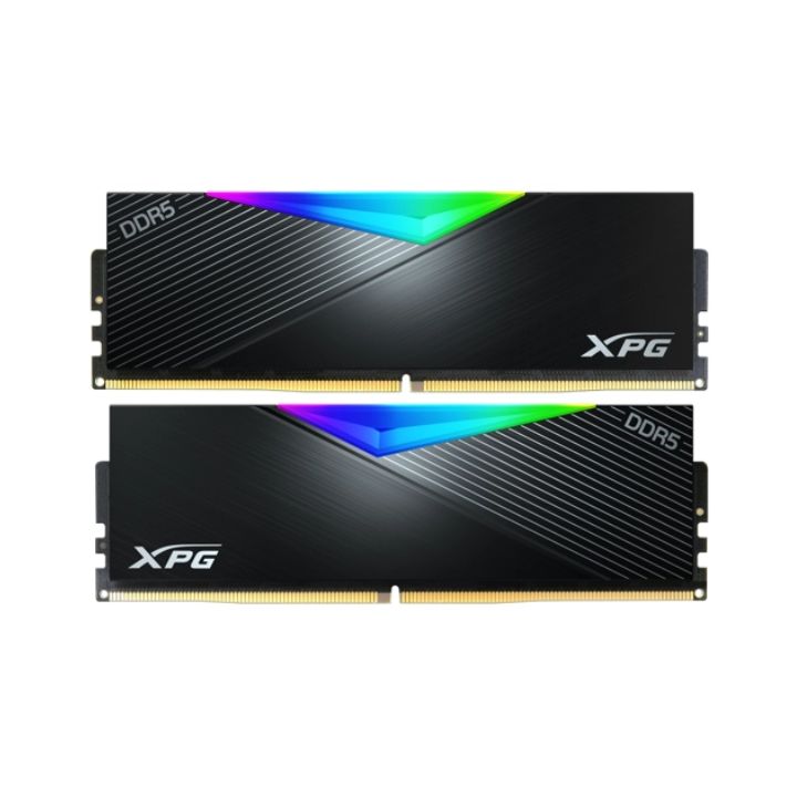 Adata xpg lancer rgb 6000. XPG Lancer ddr5. ОЗУ Оперативная память ADATA XPG Lancer [ax5u6000c3016g-dclawh] 32 ГБ. XPG Lancer Blade ddr5. ADATA XPG Lancer ddr5 32gb(16x2).