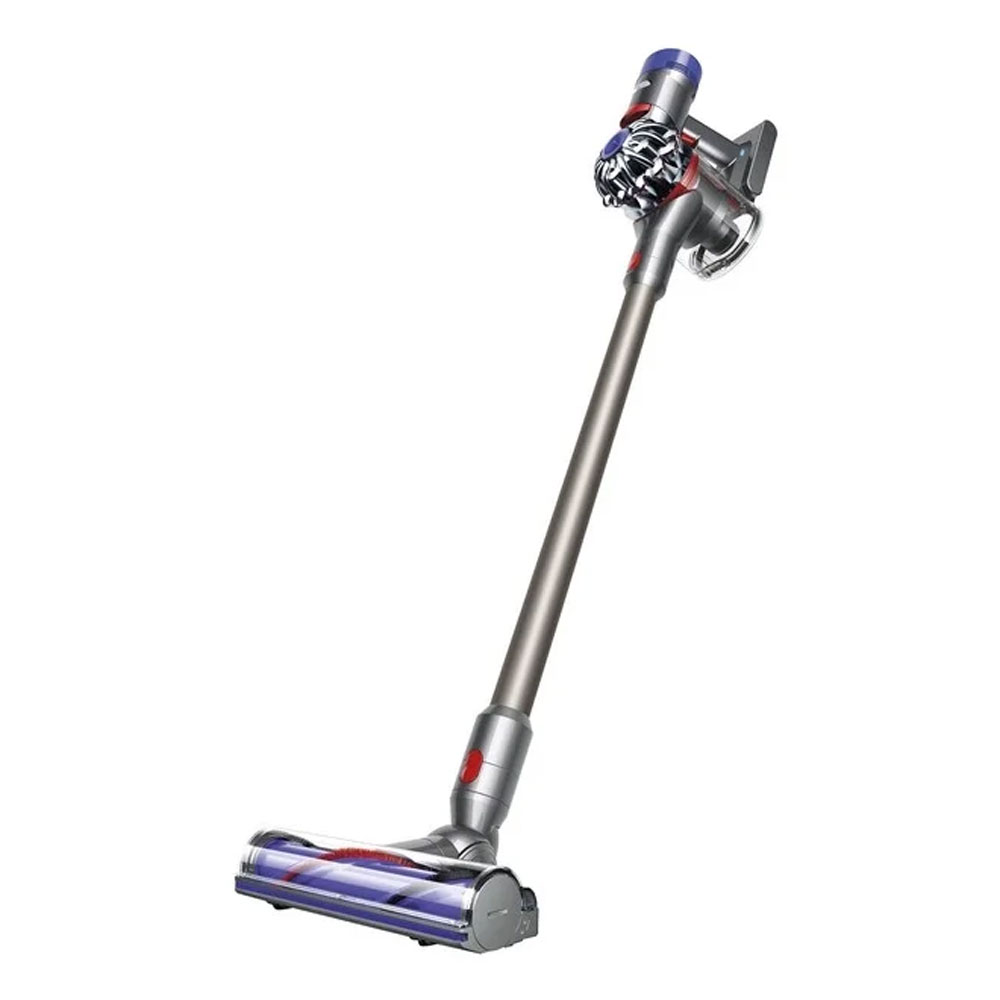 купить Пылесос вертикальный Dyson SV10 Motorhead (V8 Motorhead) в Алматы