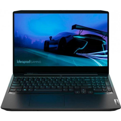 купить Ноутбук Lenovo IdeaPad Gaming 3 15ARH05 15.6" FHD(1920x1080) IPS nonGLARE в Алматы