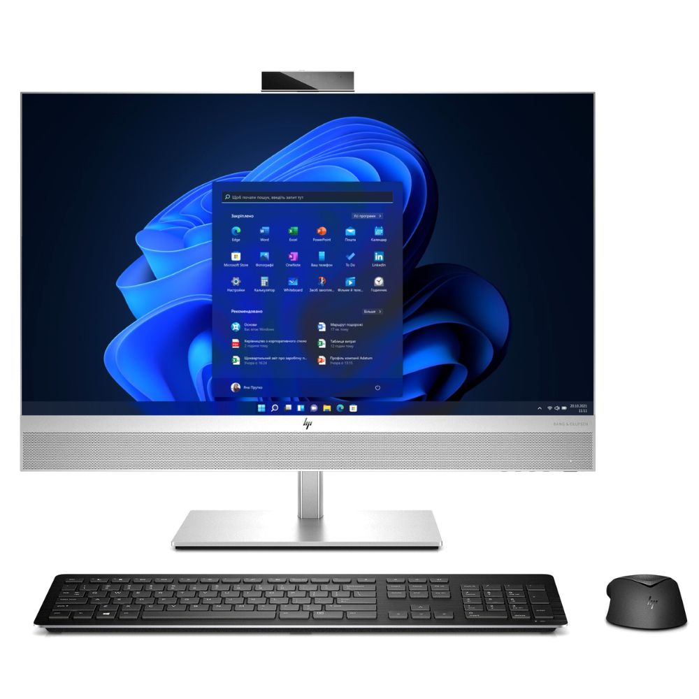 купить Моноблок HP EliteOne 870 G9 All-in-One 7B0E5EA в Алматы