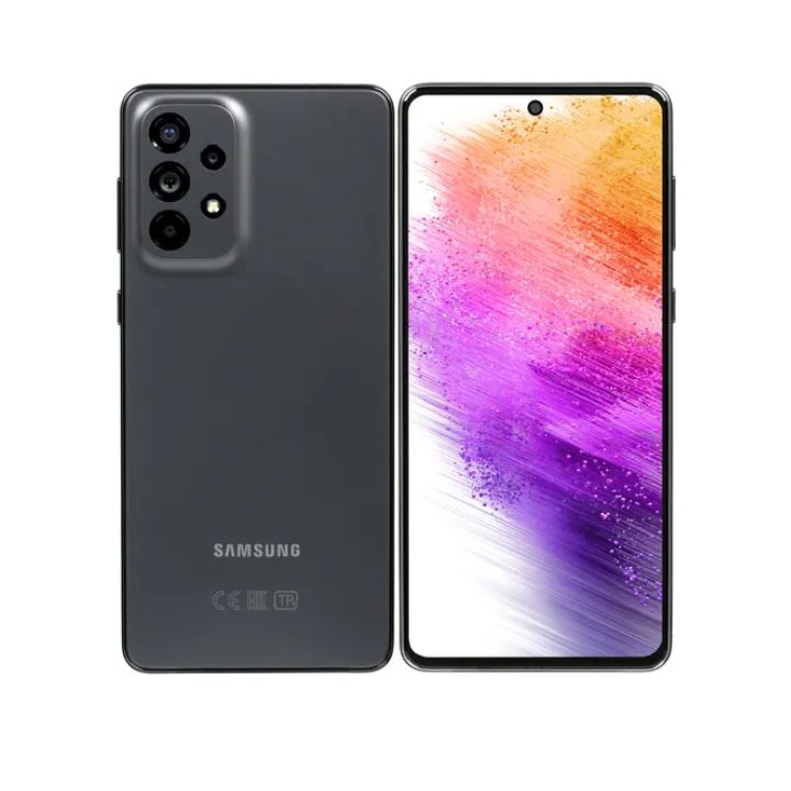 Купить Смартфон Samsung A73