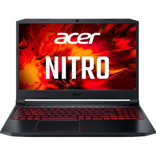 купить Ноутбук Acer AN515-55 (NH.Q7MER.006) в Алматы
