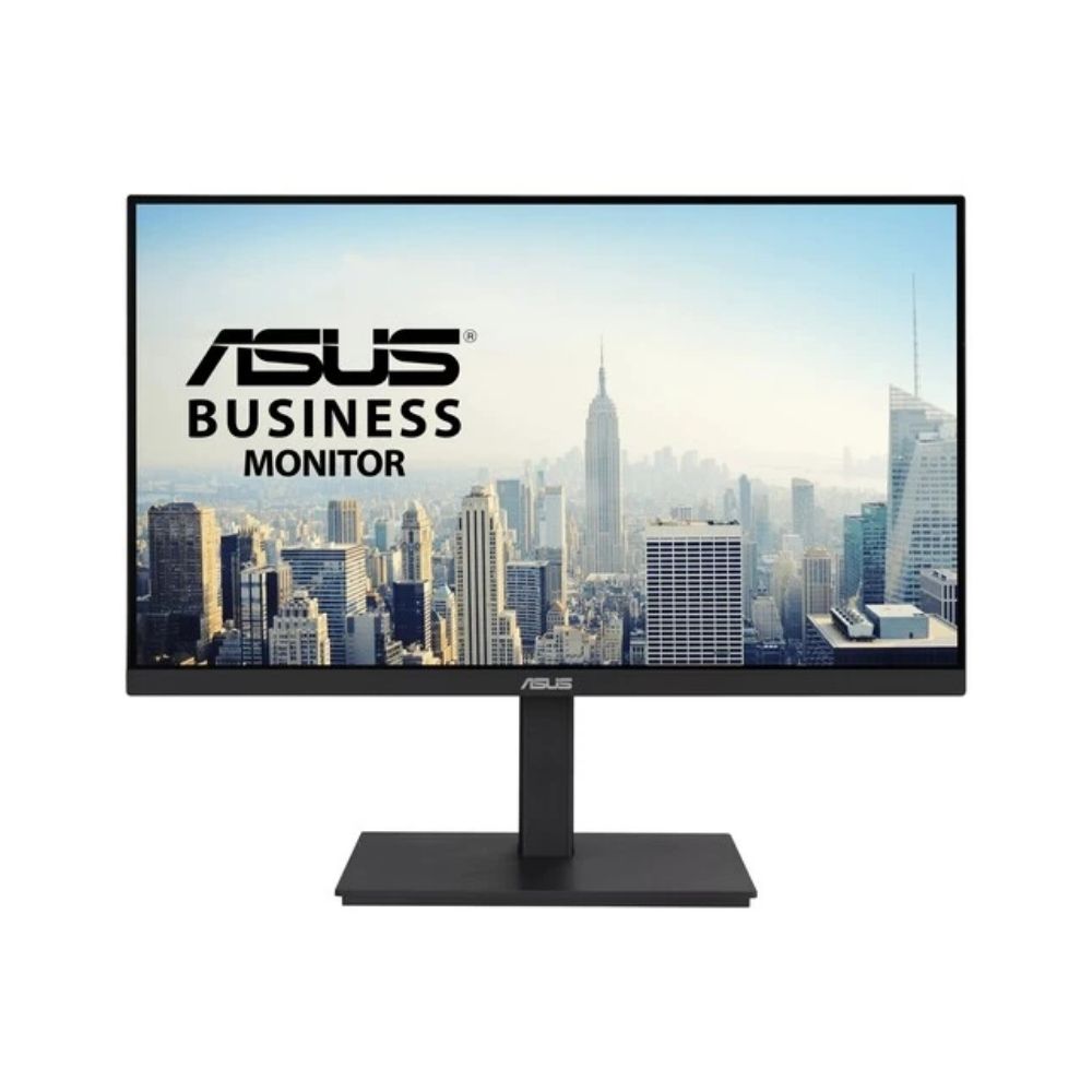 купить Монитор 27" ASUS VA27ECPSN IPS 1980x1080 75Hz 5ms 300cd/m 1000:1 1xHDMI 1xDP 1xUSB-C SP2x2W в Алматы