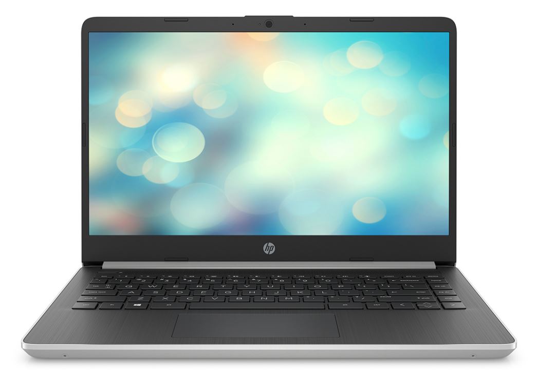 купить Ноутбук HP Europe/14s-dq0023ur/Core i5/8265U/1,6 GHz/8 Gb/256 Gb/Nо ODD/Graphics/UHD 620/256 Mb/14 **/1920x1080/Без операционной системы/серебристый в Алматы