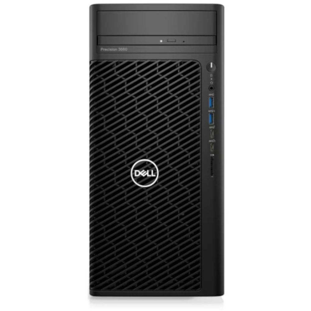 купить Компьютер Dell Precision 3660 (210-BCUQ-1) в Алматы