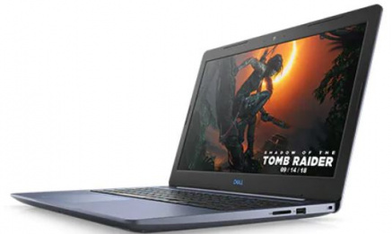 купить Ноутбук Dell Gaming G3 15 (210-AVOI-A12) в Алматы