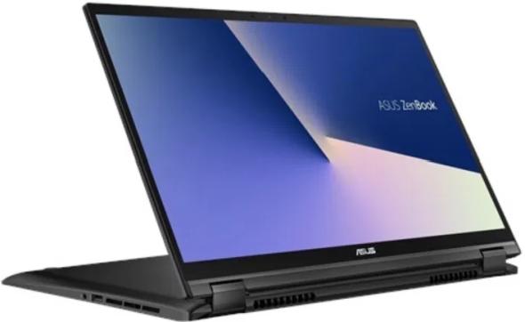 купить Ноутбук Asus ZenBook Flip UX362FA-EL207T (90NB0JC2-M06170) в Алматы