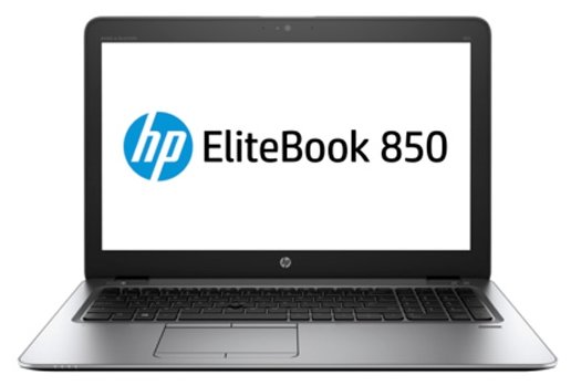 купить HP EliteBook 850 i5-6300U 15 8GB/500 PC UMA i5-6300U 850 / 15.6 HD SVA AG / 8GB 1D  DDR4 / 500GB 7200 / W10p64 / 3yw / Webcam / kbd DP Backlit / Intel 8260 AC 2x2+BT 4.2 / vPro / FPR / No NFC в Алматы