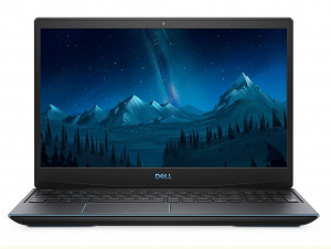 купить Ноутбук Dell/G3-3590/Core i7/9750H/2,6 GHz/8 Gb/512 Gb/Nо ODD/GeForce/1660Ti/6 Gb/15,6 **/1920x1080/Windows 10/Home/64/черный в Алматы