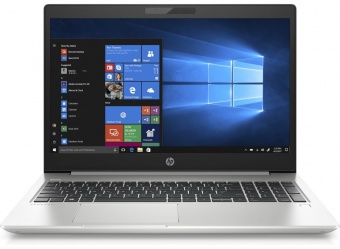 купить Ноутбук HP Europe/ProBook 450 G6/Core i5/8265U/1,6 GHz/8 Gb/1000 Gb/Nо ODD/Graphics/UHD 620/256 Mb/15,6 **/1920x1080/Без операционной системы/серый в Алматы