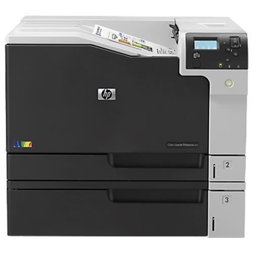купить Принтер HP Europe/Color LaserJet Enterprise M750dn/A3/30 ppm/600x600 dpi/ в Алматы