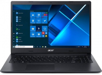 купить Ноутбук Acer Extensa 15 EX215-22-R1RC Ryzen 3 3250U/8Gb/SSD512Gb/15.6*/FHD/W10/black NX.EG9ER.018 в Алматы