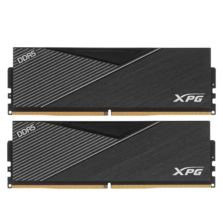 Xpg lancer rgb ddr5 6000. XPG Lancer ddr5. Ax5u6000c3016g. ОЗУ Оперативная память ADATA XPG Lancer [ax5u6000c3016g-dclawh] 32 ГБ. A data XPG Lancer ddr5 6000.