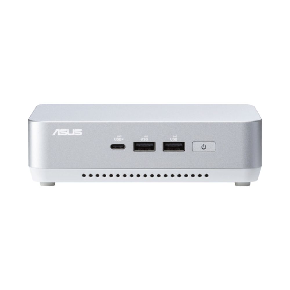 купить Неттоп ASUS NUC 14pro+/RNUC14RVSU500002I/Intel Ultra 5 125H 90AR0051-M00040 в Алматы