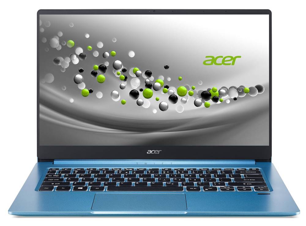 купить Ноутбук Acer SF314-57 (NX.HJHER.009) в Алматы