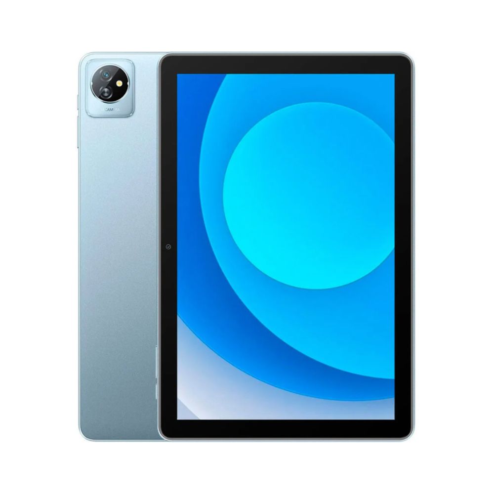 купить Планшет Blackview Tab 70 10.1* 4GB, 64GB, 6580мА•ч, Android, синий в Алматы