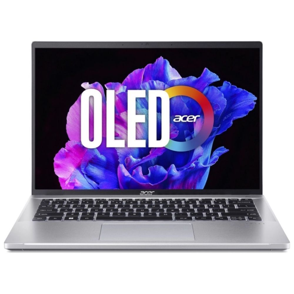 купить Ноутбук Acer SFG14-71-398J Swift Go 14 (NX.KMZER.006) в Алматы