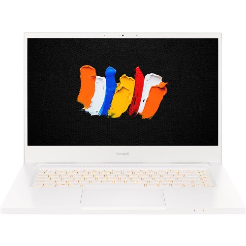 купить Ноутбук Acer ConceptD 3 Pro CN315-72P 15,6 FHD Intel® Core™ i7-10750H/16Gb/1000Gb SSD/NVIDIA® Quadro™ T1000 -4Gb/Win10(NX.C5ZER.001) в Алматы