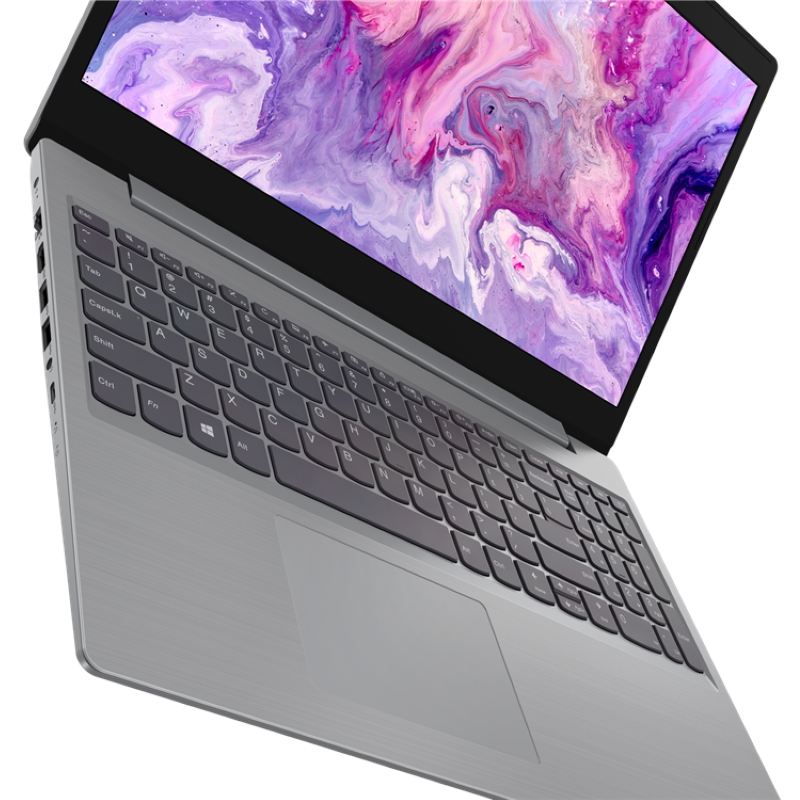купить Ноутбук Lenovo IdeaPad L3 15IML05 15.6" FHD(1920x1080) nonGLARE в Алматы