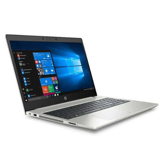 купить Ноутбук HP ProBook 450 G7 8VU81EA UMA i5-10210U,15.6 FHD,8GB,256GB PCIe,W10p64,1yw,720p,numpad,Wi-Fi+BT,PkSlv,FPS в Алматы