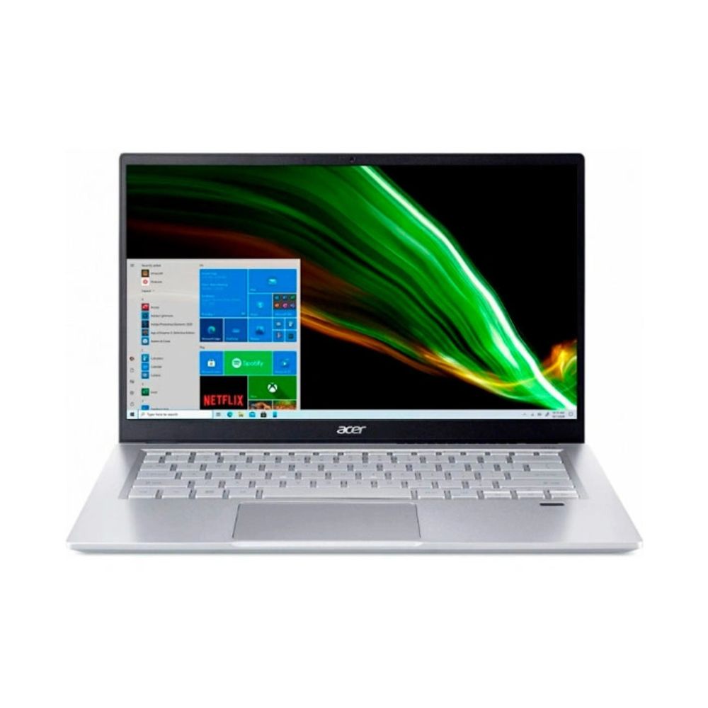 Acer Swift X Sfx14 41g R16c Купить