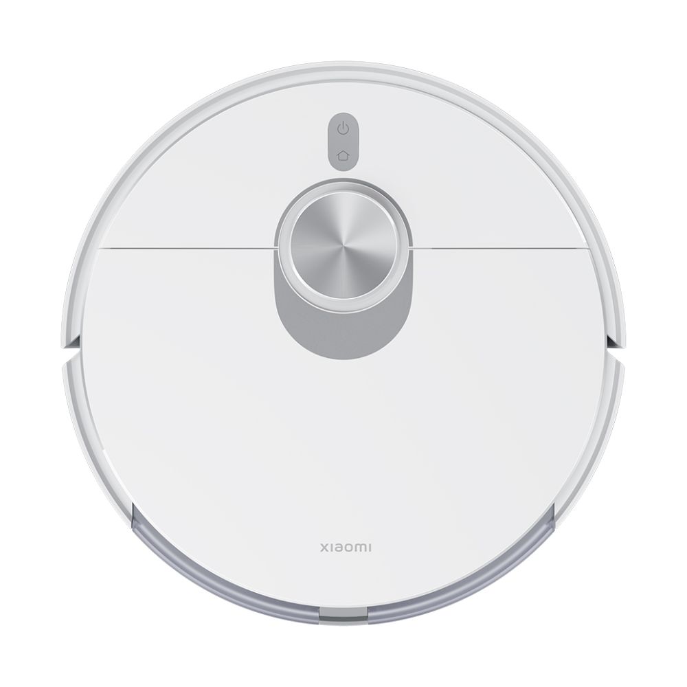 купить Робот-пылесос Xiaomi Robot Vacuum S20+ Белый (в комплекте заряд. станция B108GL-JZ) в Алматы