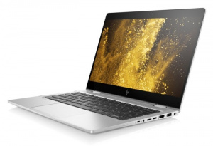 купить Ноутбук HP Europe/EliteBook x360 830 G6/Core i5/8265U/1,6 GHz/8 Gb/256 Gb/Nо ODD/Graphics/UHD 620/256 Mb/13,3 **/1920x1080/Windows 10/Pro/64/серебрист в Алматы