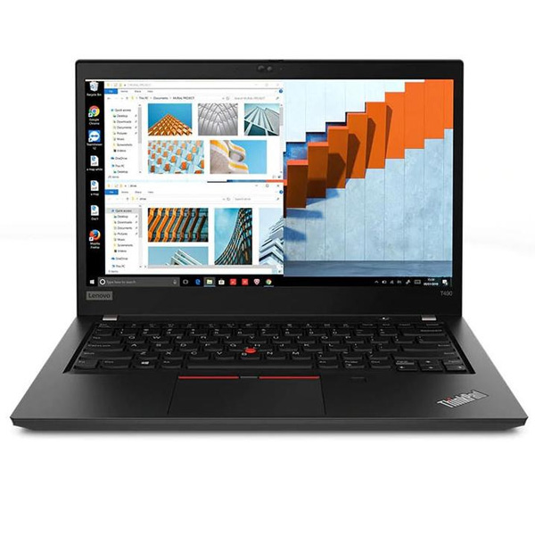 купить Ноутбук Lenovo ThinkPad T490 14,0*FHD/Core i7-8565U/8GB/1TB SSD/Win10 Pro (20N20037RT) в Алматы