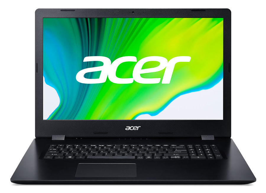 купить Ноутбук Acer A317-52 (NX.HZWER.00K) в Алматы
