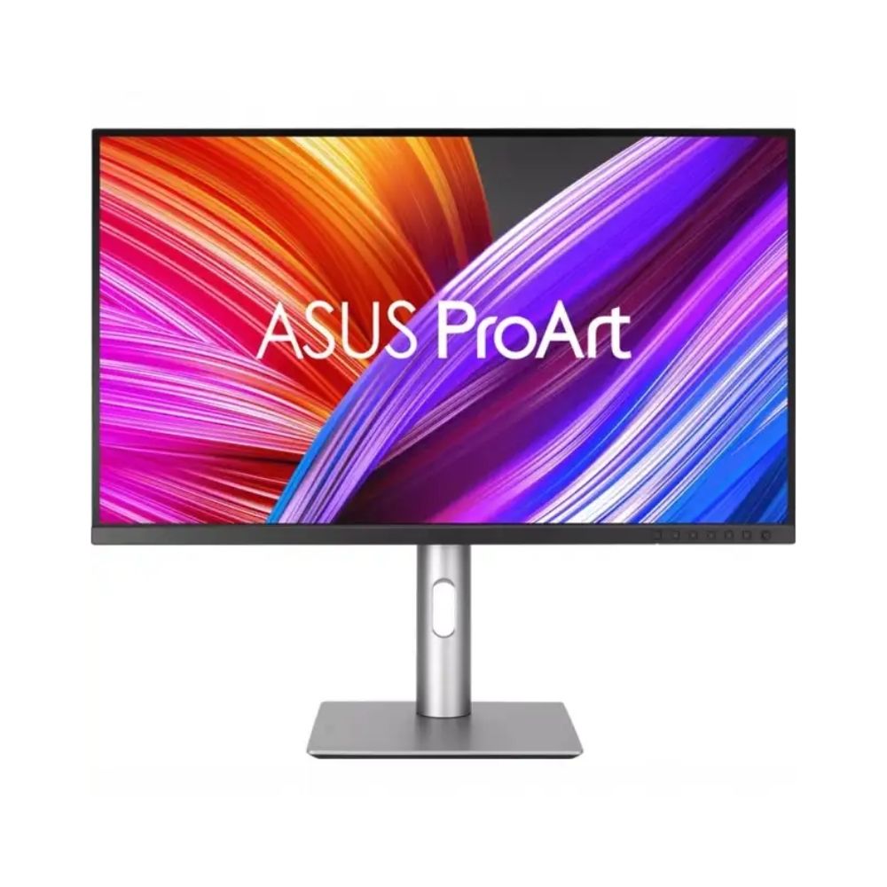 купить Монитор 27" ASUS ProArt Display PA279CRV IPS 3840x2160 60Hz 5ms 350cd/m 1000:1 2xHDMI 2xDP 1xUSB-C в Алматы