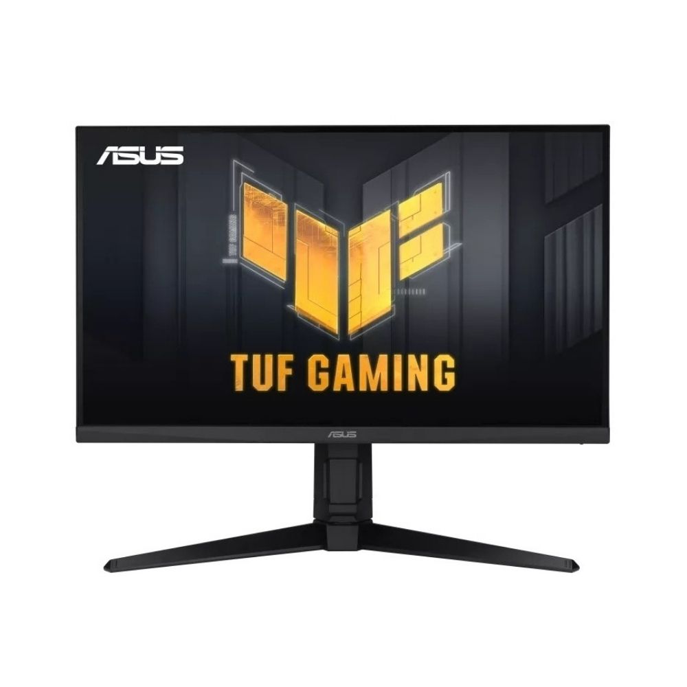 купить Монитор 27" ASUS TUF Gaming VG27AQL3A IPS 1980x1080 180Hz 1ms 350cd/m 1000:1 2xHDMI 1xDP 2xUSB SP2W в Алматы