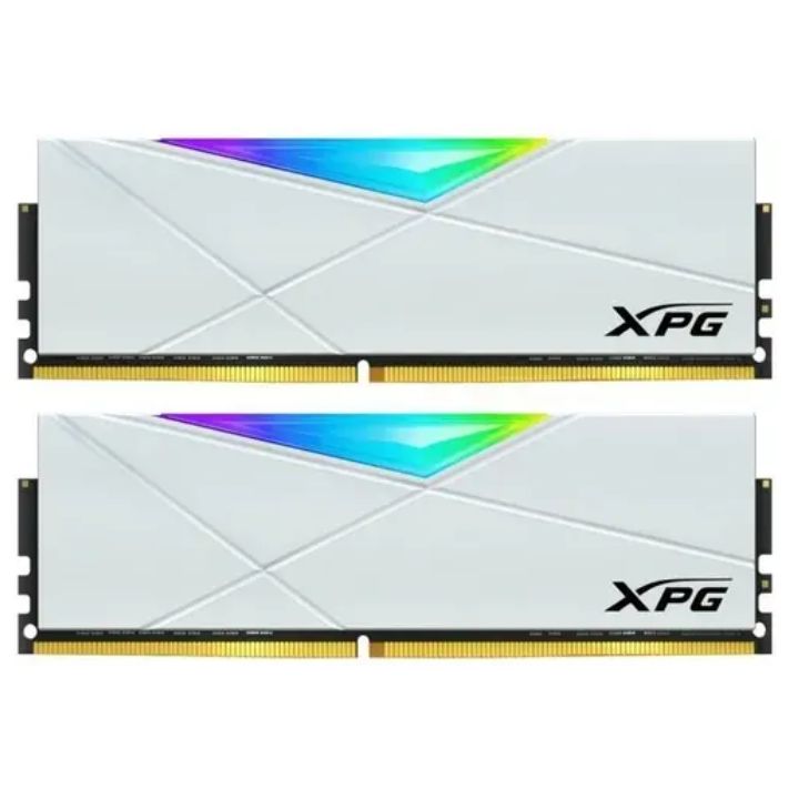 Оперативная память adata xpg spectrix d50 rgb