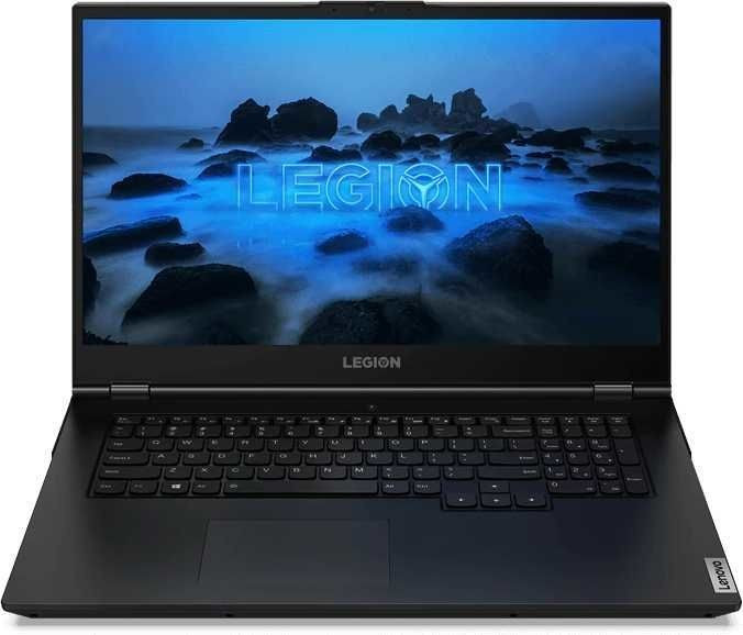 купить Ноутбук Lenovo Legion 5 17ARH05H 17.3" FHD(1920x1080) IPS nonGLARE в Алматы