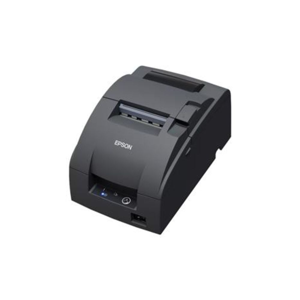 купить Принтер матричный Epson TM-U220IIB C31CL27142 4,70 строк/сек. 20Kb USB, Ethernet в Алматы