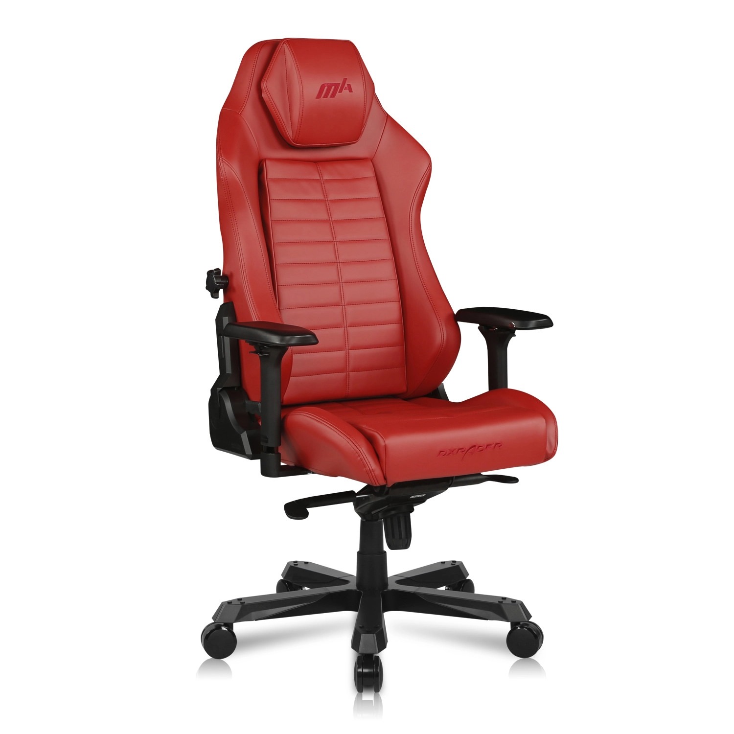 купить Игровое кресло DX Racer DMC-I233S-R-A3 RED в Алматы