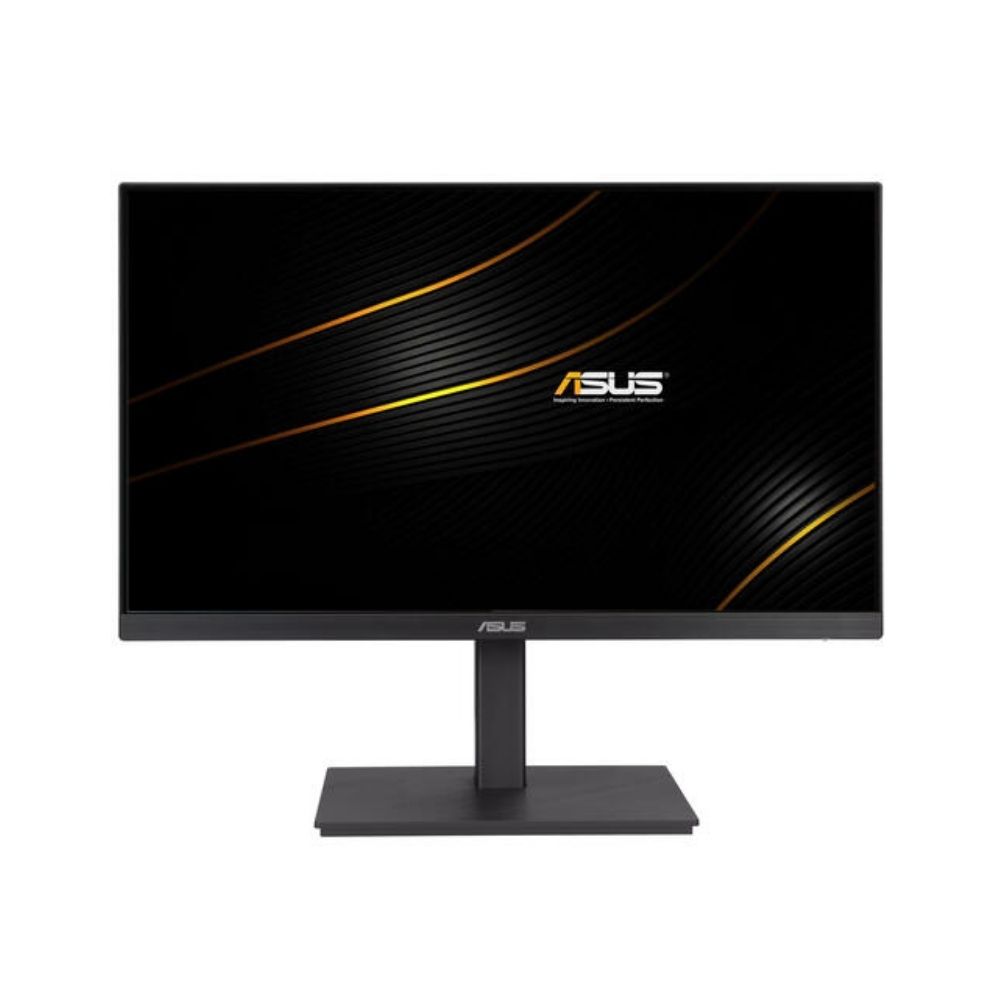 купить Монитор 23.8" ASUS VA24EQSB IPS 1980x1080 75Hz 5ms 300cd/m 1000:1 1xHDMI 1xDP 1xVGA 2xUSB3.2 в Алматы