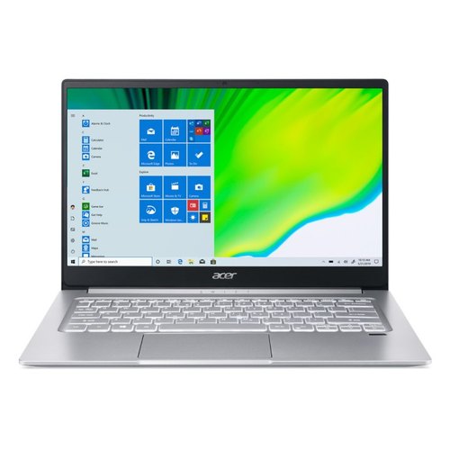 купить Ноутбук Acer SF314-42 (NX.HSEER.005) в Алматы