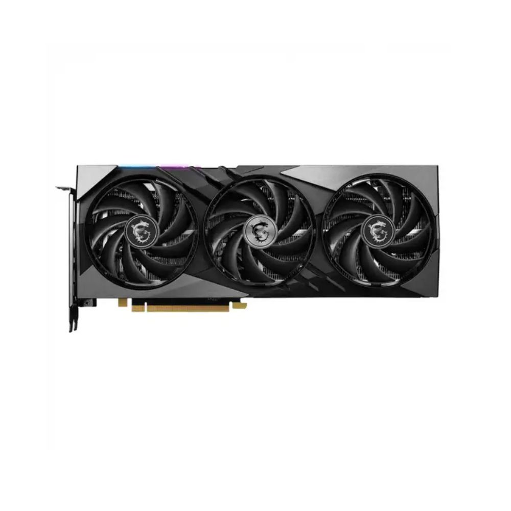 купить Видеокарта MSI GeForce RTX 4060 TI GAMING SLIM 16G, GDDR6 HDMI 3xDP RTX 4060 TI GAMING SLIM 16G в Алматы