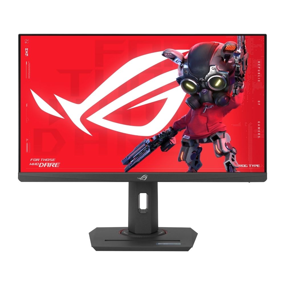 купить Монитор 24.5" ASUS ROG Strix XG259CS IPS 1920x1080 180Hz 1ms 400cd/m 1000:1 1xHDMI 1xDP 1xUSB-C в Алматы