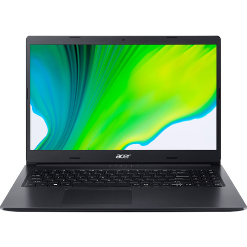 купить Ноутбук Acer A315-55K/57G 15.6  FHD Intel® Core™ i3-1005G1/4Gb/SSD 256Gb/NVIDIA® GeForce® MX330 2G/Win10(NX.HZRER.00S) в Алматы