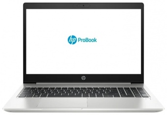 купить Ноутбук HP ProBook 450 G7 9HP68EA UMA i5-10210U,15.6 FHD,8GB,256GB PCIe,DOS,1yw,720p,numkpd,Wi-Fi+BT,PkSlv,FPS в Алматы