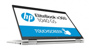 купить Ноутбук HP EliteBook x360 1040 G5 i7-8550U 14.0T 16GB/512 Win10 Pro в Алматы
