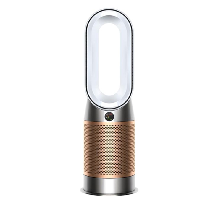 купить Очиститель воздуха Dyson Purifier HP09 HK Formaldehyde Wh/Gd в Алматы